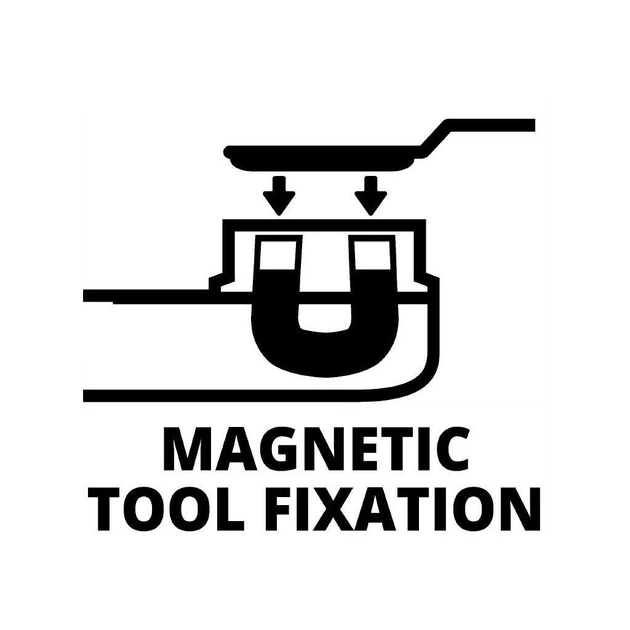 Реноватор Einhell VARRITO PXC, 18В, 22000-40000 об/хв, 1 кг (без АКБ та ЗП) (4465160) - picture 12