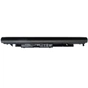 Акумулятор до ноутбука AlSoft HP 255 G6JC03, 2600mAh (29Wh), 3cell, 11.1V, Li-ion (A47751) - зменшене зображення 1
