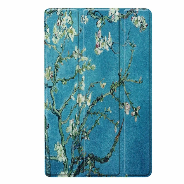 Чохол до планшета BeCover Smart Case Samsung Galaxy Tab S5e T720/T725 Spring (704306) - зображення 1