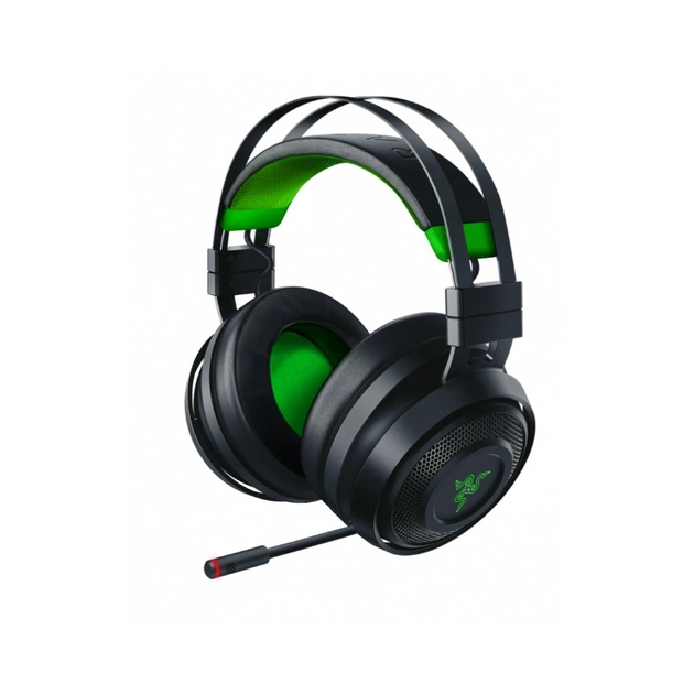 Навушники Razer Nari Ultimate for Xbox One (RZ04-02910100-R3M1) - зображення 1