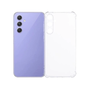 Чохол до мобільного телефона BeCover Anti-Shock Samsung Galaxy A55 5G SM-A556 Clear (710855) зображення 1