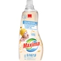 Гель для прання Sano Maxima Baby Oat Концентрований Для дитячої білизни 1.5 л (7290102993345) - зменшене зображення 1