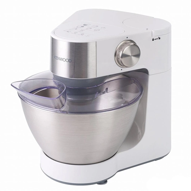 Кухонний комбайн Kenwood KM 245 - зображення 1