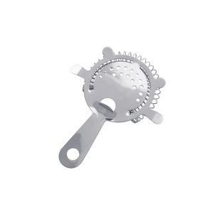 Стрейнер The Bars Хавторн з 4-ма вушками сталь 18/10 (B006V) изображение 1