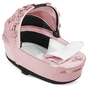 Люлька Cybex Priam Lux Simply Flowers Pink (522000929) - зменшене зображення 3