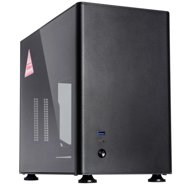 Корпус Qube QBA4I_WBNU3 - зображення 1