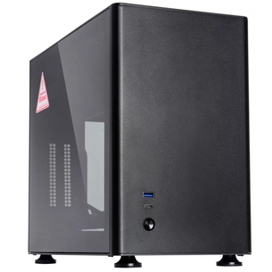 Корпус Qube QBA4I_WBNU3 зображення 1