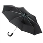 Парасоля Fulton Open&Close-11 G820 Black (G820-003152) - зменшене зображення 5