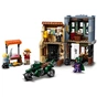 Конструктор LEGO One Piece Схватка с капитаном Смокером (75642-) - уменьшенное изображение 3