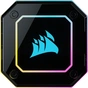 Система рідинного охолодження Corsair iCUE H170i ELITE CAPELLIX (CW-9060055-WW) - зменшене зображення 7