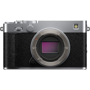 Цифровий фотоапарат Fujifilm X-E5 Body Silver (16949521) изображение 1