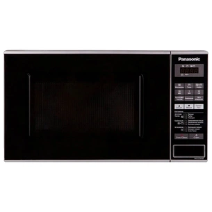 Мікрохвильова піч Panasonic NN-GT264MZUE зображення 1