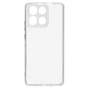Чохол до мобільного телефона Armorstandart Air Motorola G86 5G Camera cover Clear (ARM86593) - зменшене зображення 1