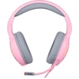 Навушники Redragon Mento USB Pink (71763) - зменшене зображення 7