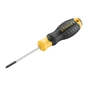 Викрутка Stanley Cushion Grip, Ph0x60мм. (STHT16153-0) - зменшене зображення 1