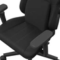 Крісло для геймерів Hator Arc 4 XXL Black (HTC4400XXL) - зменшене зображення 11