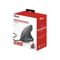 Мишка Trust Verto Ergonomic (22885) - зменшене зображення 7