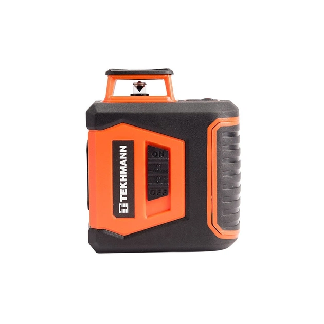 Лазерний нівелір Tekhmann TSL-5 (845271) - picture 4