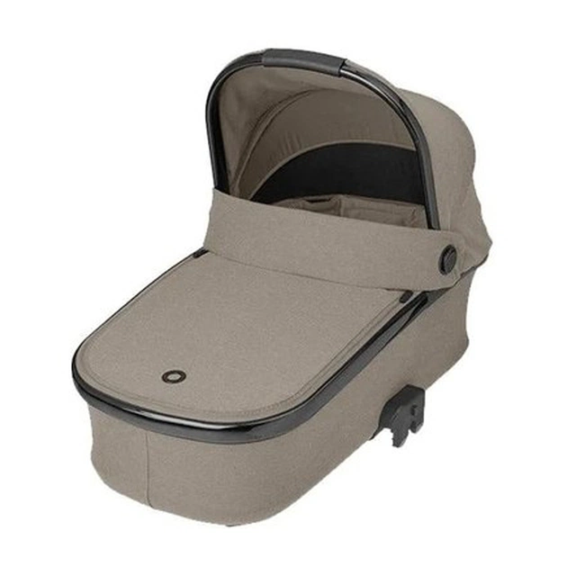 Люлька Maxi-Cosi Oria Luxe Twillic Truffle FR (1507470300) - изображение 1