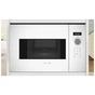 Мікрохвильова піч Bosch BFL 524 MW2 (BFL524MW2) - preview 2