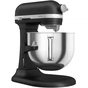 Кухонний комбайн KitchenAid 5KSM70SHXEBK - уменьшенное изображение 2