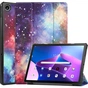 Чохол до планшета BeCover Smart Case Lenovo Tab M10 Plus TB-125F (3rd Gen)/K10 Pro TB-226 10.61" Space (708317) - зменшене зображення 6