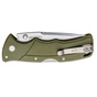 Ніж Cold Steel Verdict SP OD Green (CS-FL-C3SPSSODG) - зменшене зображення 3