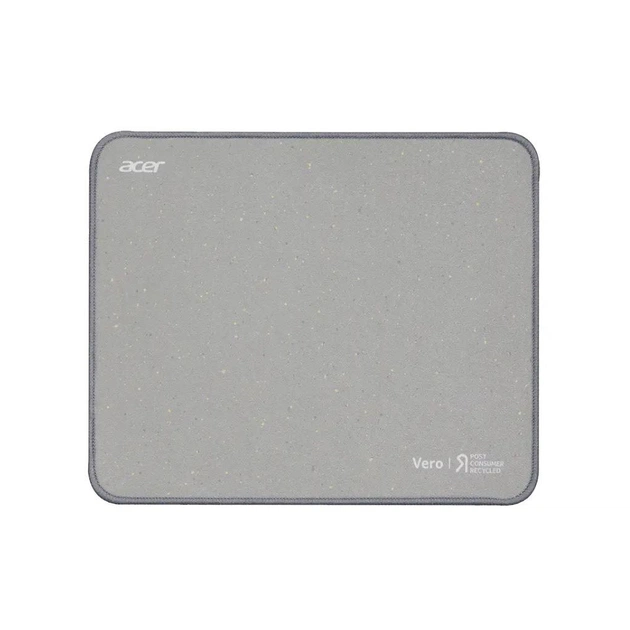Килимок для мишки Acer Vero Grey (GP.MSP11.00A) - зображення 1