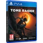 Гра Sony SHADOW OF THE TOMB RAIDER STANDARD EDITION [PS4, Russian ver (SSHTR4RU01) - зменшене зображення 1