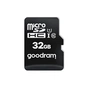 Карта пам'яті Goodram 32GB microSDHC Class 10 (M1AA-0320R12) - зменшене зображення 2