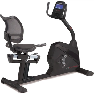 Велотренажер Toorx Recumbent Bike BRXR 100 ERGO (BRX-R100ER (930571) picture 1