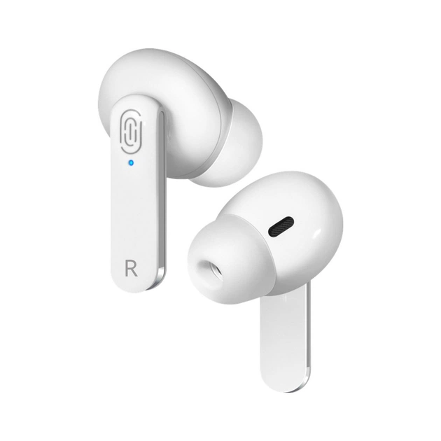 Навушники Defender Twins 903 TWS White (63903) - изображение 1
