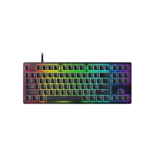 Клавиатура Razer Huntsman V3 HE Magnetic Tenkeyless 8KH USB UA Black (RZ03-05920100-R3M1) изображение 1