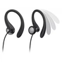 Навушники Philips TAA1105BK In-ear Mic Black (TAA1105BK/00) - зменшене зображення 2