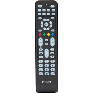 Пульт ДК для телевізора Philips SRP2008B (SRP2008B/86) изображение 1