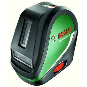 Лазерний нівелір Bosch UniversalLevel 3, 10м (0.603.663.900) зображення 1