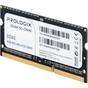 Модуль пам'яті для ноутбука SoDIMM DDR3 8GB 1600 MHz Prologix (PRO8GB1600D3S) - зменшене зображення 3