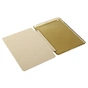 Чохол до планшета BeCover Apple iPad 9.7 2017/2018 A1822/A1823/A1893/A1954 Gold (701555) - зменшене зображення 3