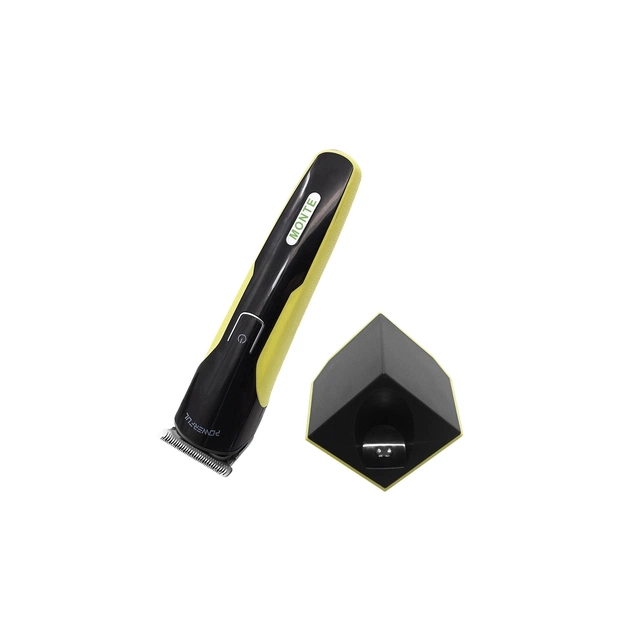 Машинка для стрижки Monte MT-5051 - зображення 1