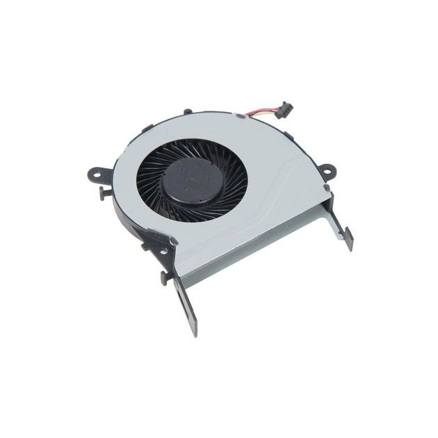 Вентилятор ноутбука ASUS X455/A455/K455/X555/K555 DC(5V,0.6A) 4pin (MF60070V1-C370-S9A/KSB0605HBA03-A01) - picture 2