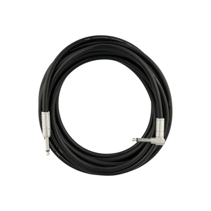 Інструментальний кабель Fender Cable Professional Series Kill Switch 18.6' Angled Black (301782) picture 1