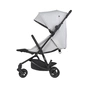Коляска Anex AIR-Z (AAZ-03 mist) - зменшене зображення 3