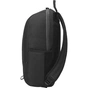 Рюкзак для ноутбука HP 15.6 Commuter BP Black (5EE91AA) - уменьшенное изображение 3