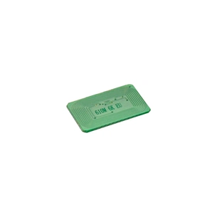 Чип для картриджа OKI C810/830 Black O-C810K-8K-VE AHK (3206475) зображення 1
