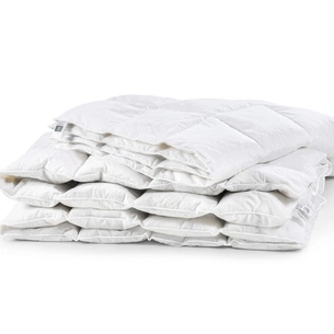 Ковдра MirSon пухова Luxury Exclusive 080 зима 220x240 см (2200005895191) зображення 1