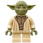 Конструктор LEGO Star Wars Зоряний винищувач Йоди (75168) - зменшене зображення 5
