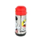 Пляшка для води Stor Disney Mickey Mouse Trend Vacuum Steel Bottle 360 мл (Stor-44260) - зменшене зображення 1