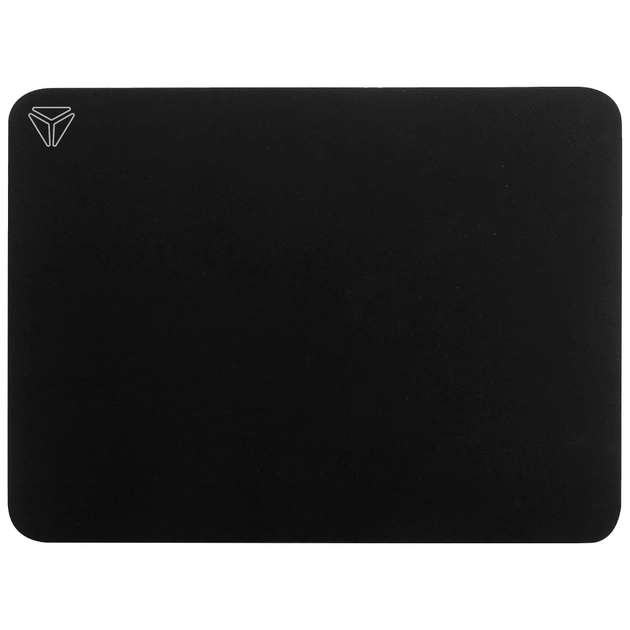 Килимок для мишки YENKEE YPM 47 Speed Top L Black (45015888) - зображення 1