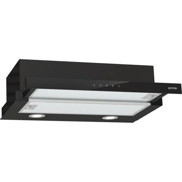 Витяжка кухонна Gorenje TH64E4BG - зображення 1