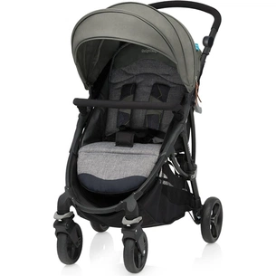 Коляска Baby Design Smart 04 Olive (292293) зображення 1